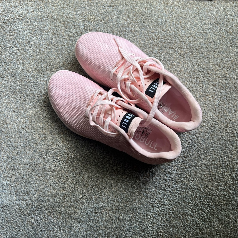NoBull shoes